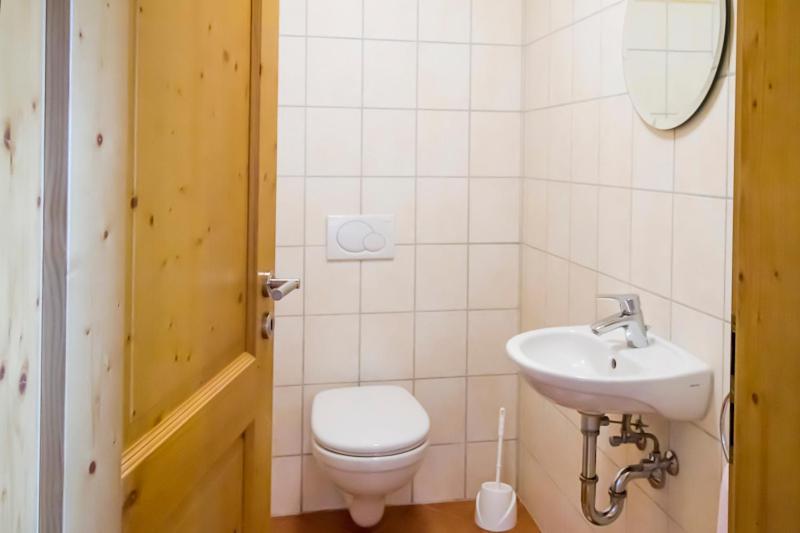 Apartmán Aignerhof Kirchberg  Exteriér fotografie