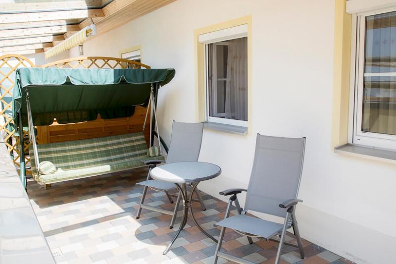 Apartmán Aignerhof Kirchberg  Exteriér fotografie