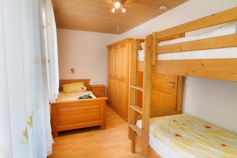 Apartmán Aignerhof Kirchberg  Exteriér fotografie