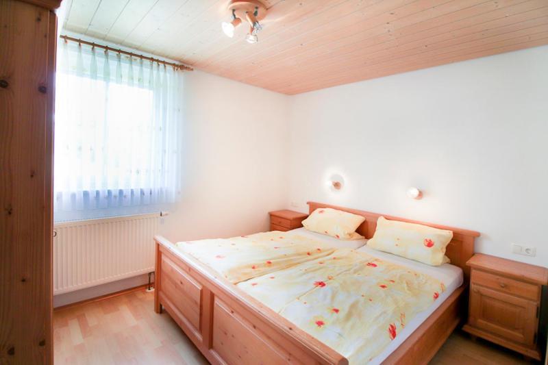 Apartmán Aignerhof Kirchberg  Exteriér fotografie